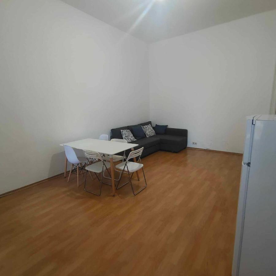Large 4 Room Apartment In The Center Of Vienna Esterno foto
