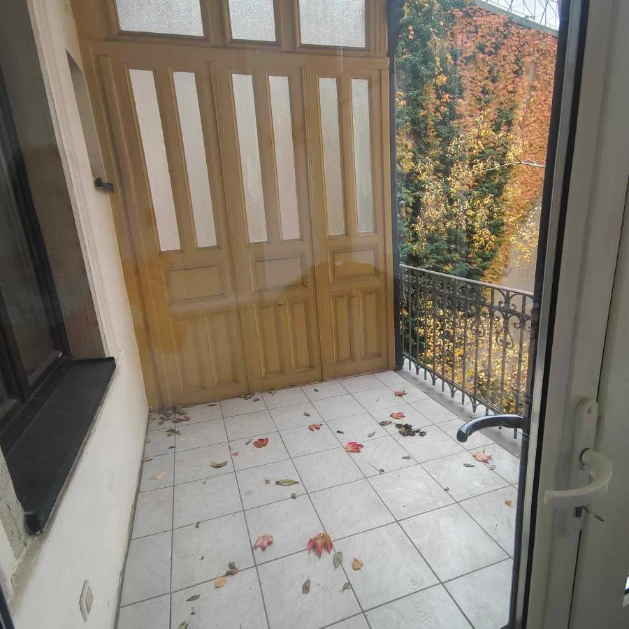 Large 4 Room Apartment In The Center Of Vienna Esterno foto